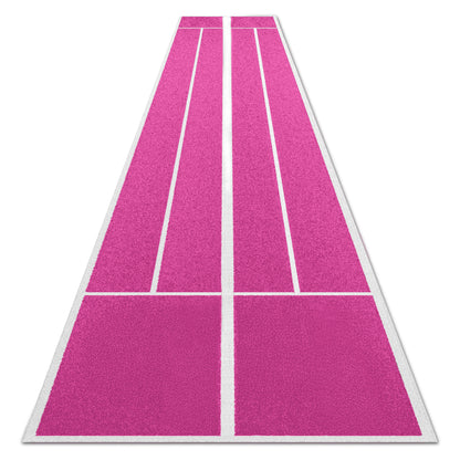 Competition Racing Astro Sled Turf