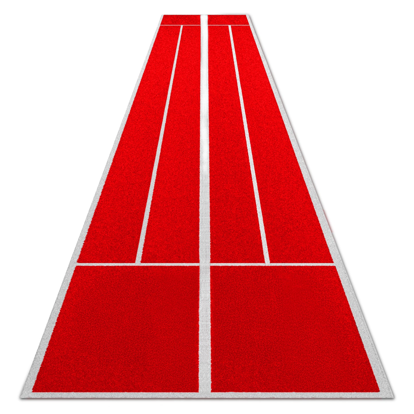 Competition Racing Astro Sled Turf