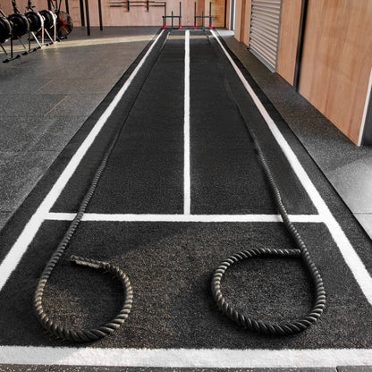 Competition Racing Astro Sled Turf