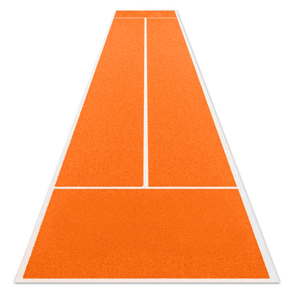 Competition Racing Astro Sled Turf