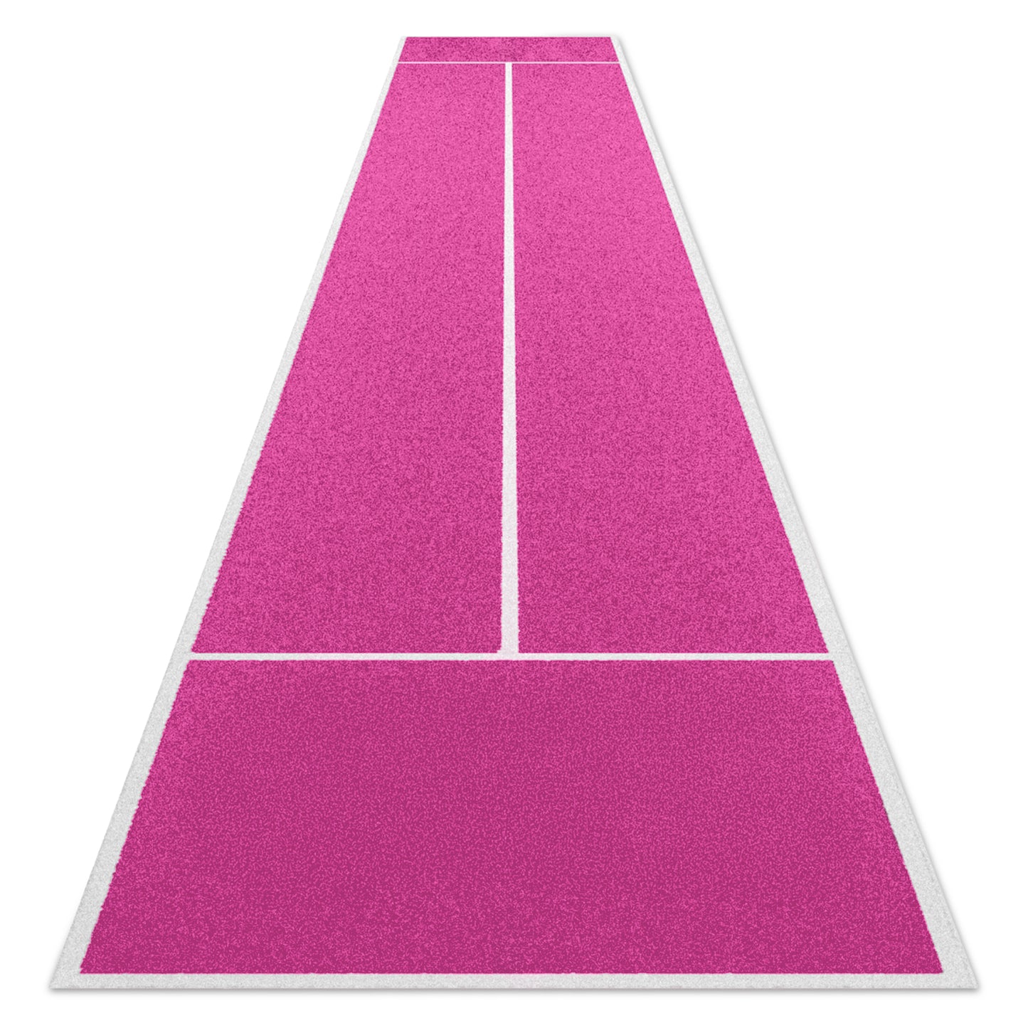 Competition Racing Astro Sled Turf