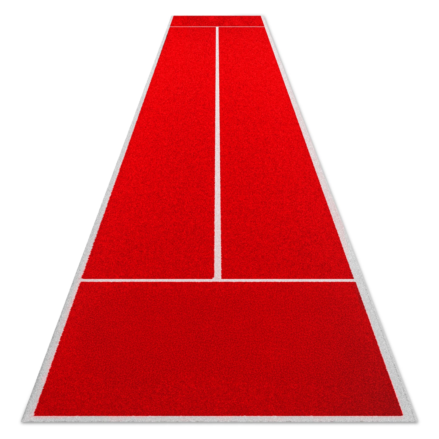 Competition Racing Astro Sled Turf