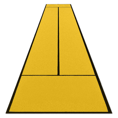 Competition Racing Astro Sled Turf