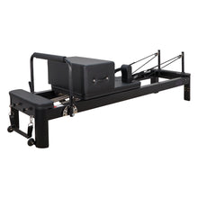 Athena Reformer Pilates Machine