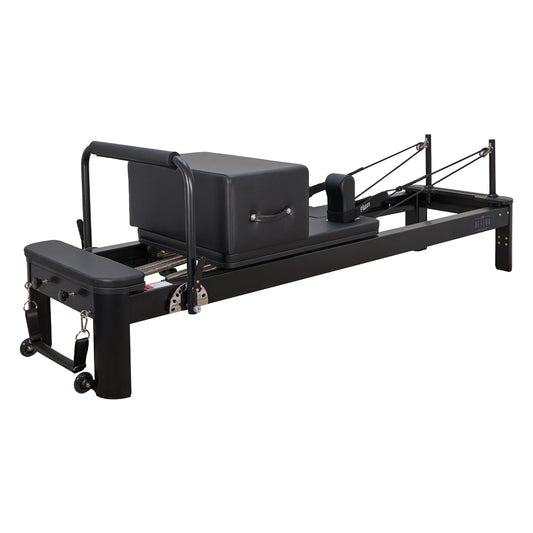Athena Reformer Pilates Machine