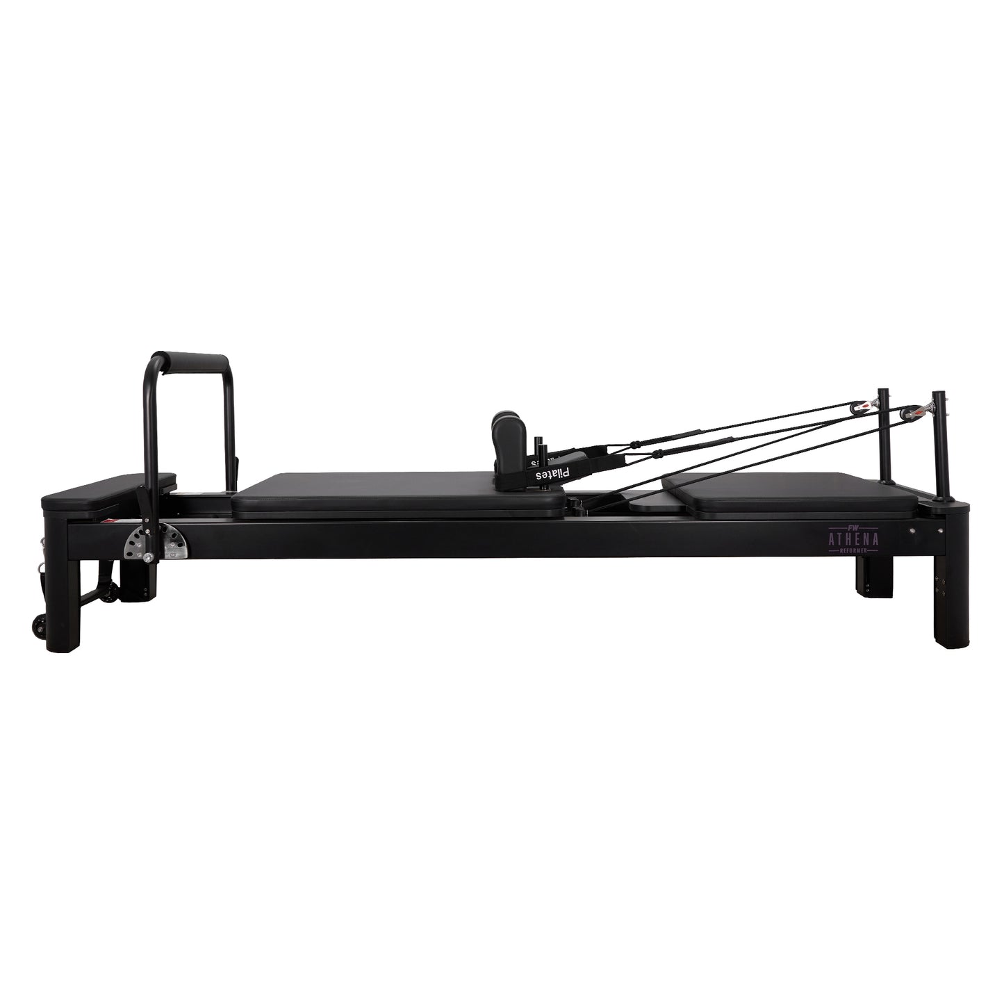 Athena Reformer Pilates Machine