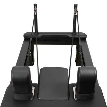 Athena Reformer Pilates Machine