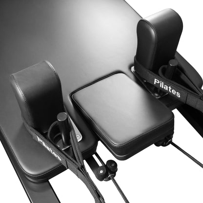 Athena Reformer Pilates Machine