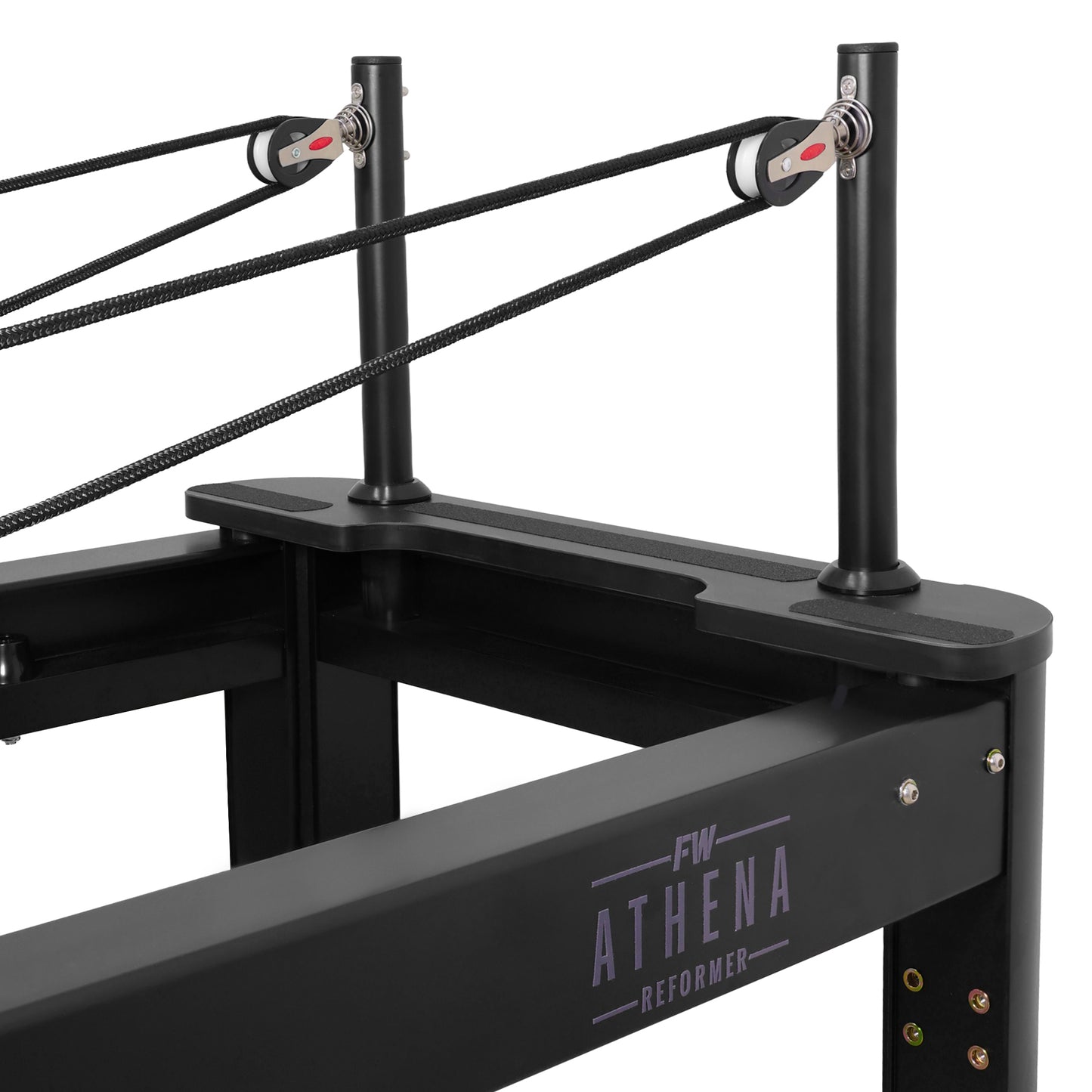 Athena Reformer Pilates Machine