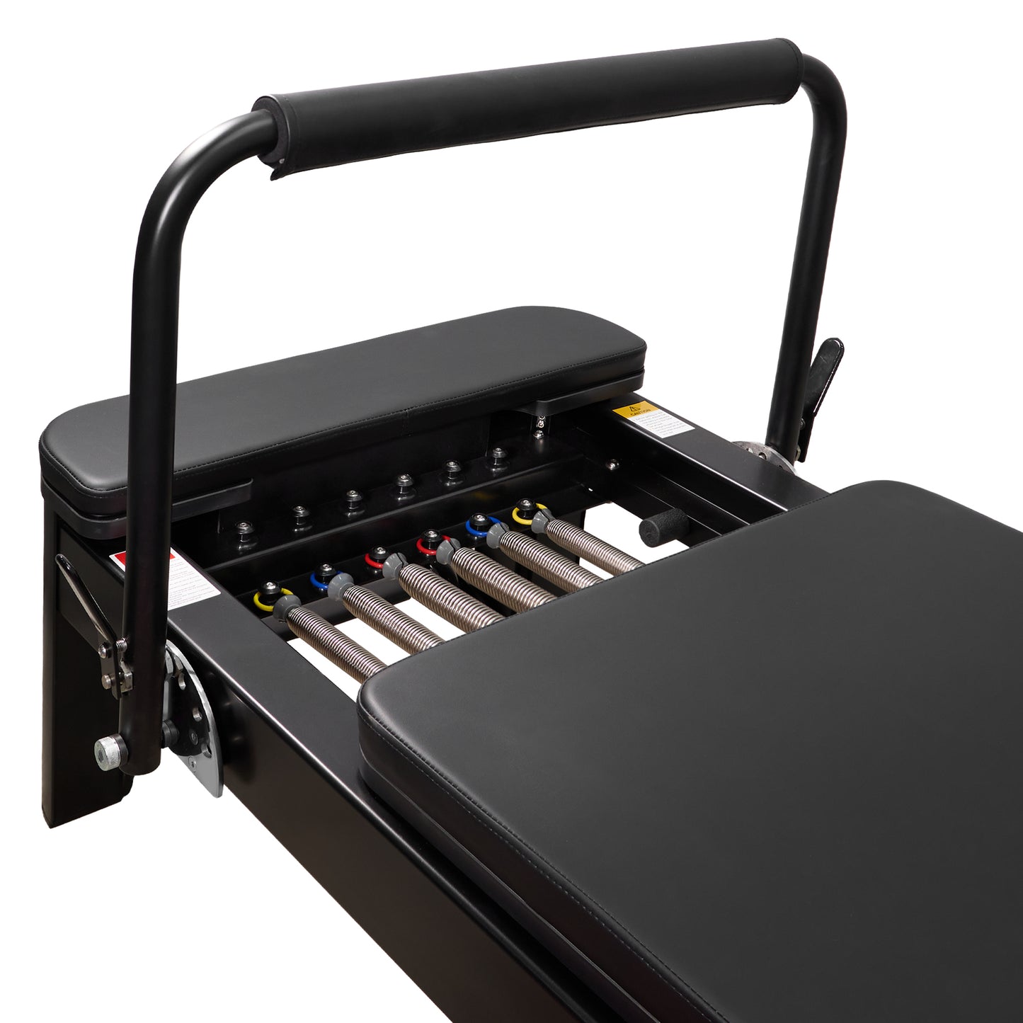 Athena Reformer Pilates Machine