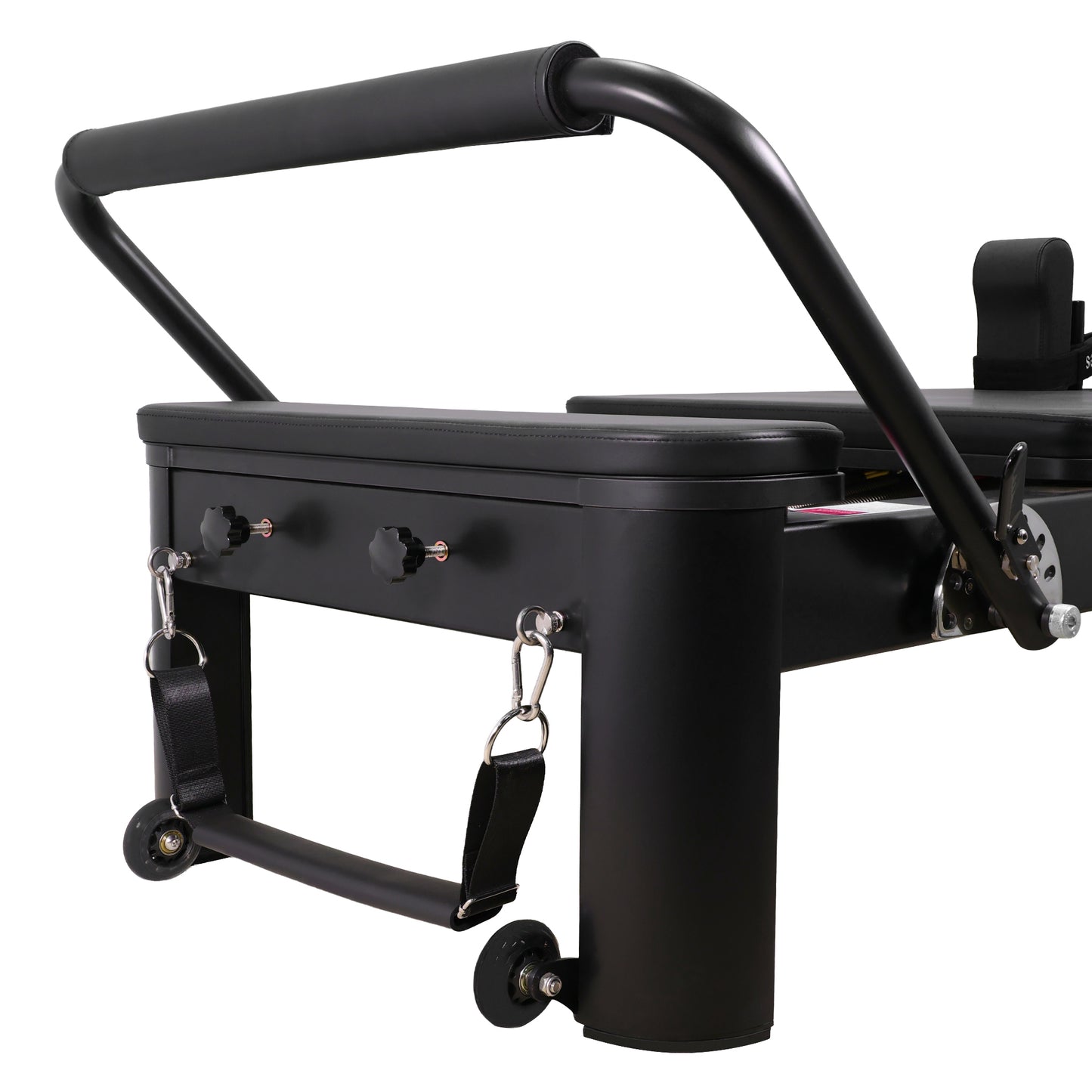 Athena Reformer Pilates Machine