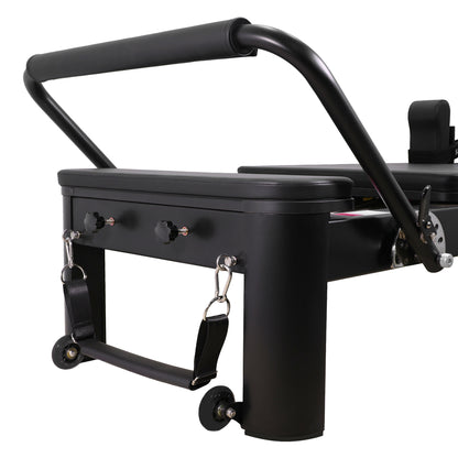 Athena Reformer Pilates Machine