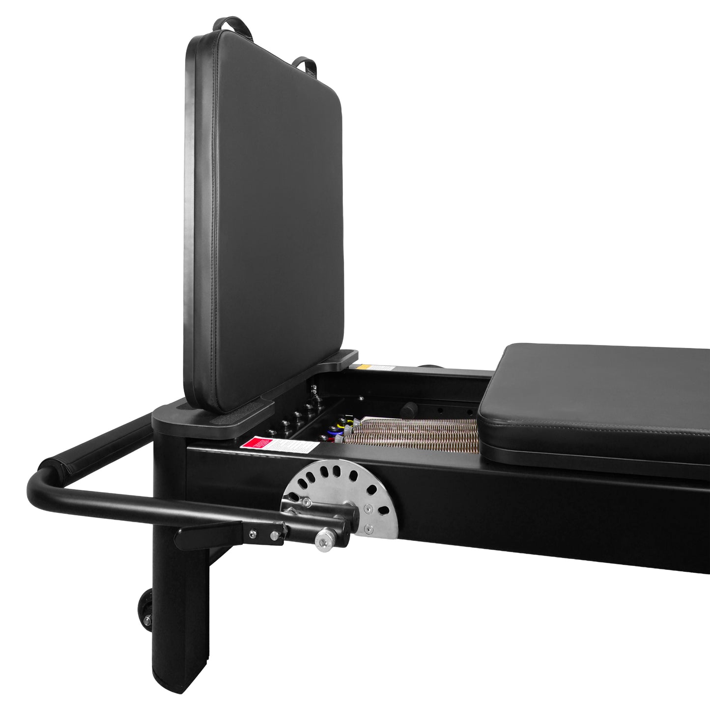 Athena Reformer Pilates Machine