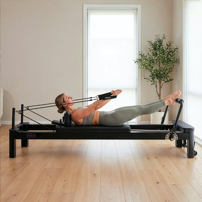 Athena Reformer Pilates Machine