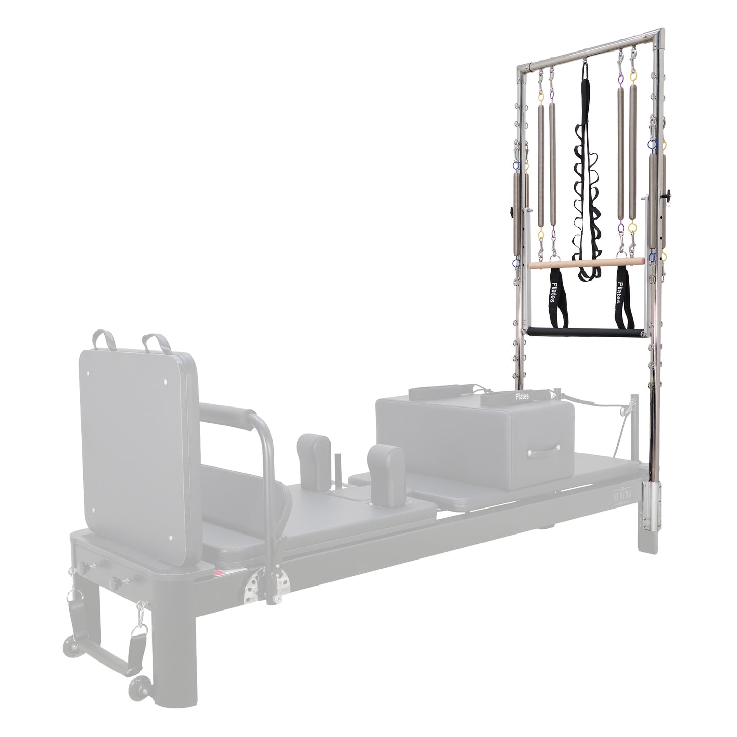 Athena Reformer Tower