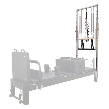 Athena Reformer Tower