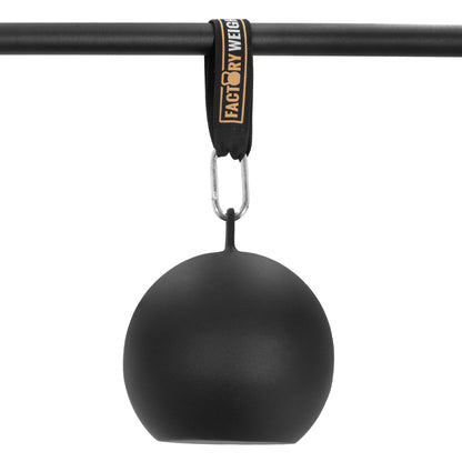 Atlas Sphere Grip Attachment 
