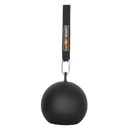 Atlas Sphere Grip Attachment 