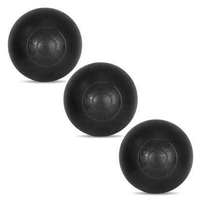 Factory Weights Rubber Atlas Stones Starter Set (30kg, 40kg, 50kg) 