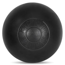 Factory Weights Rubber Atlas Stones 30kg 