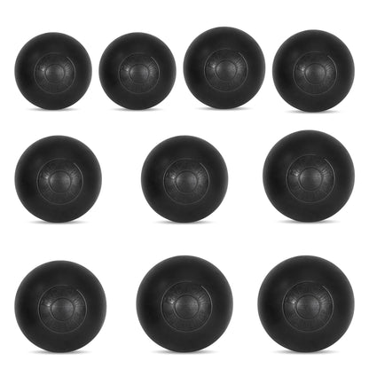 Factory Weights Rubber Atlas Stones Full Set 
