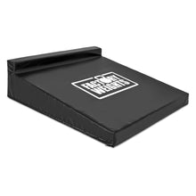 Atlas Stone Return Pad