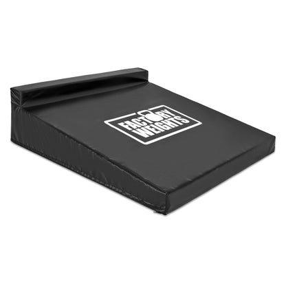 Atlas Stone Return Pad