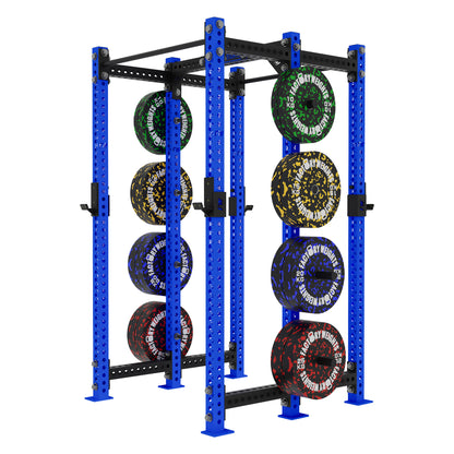 Pro Back To Back Rack