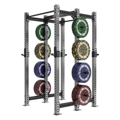 Pro Back To Back Rack