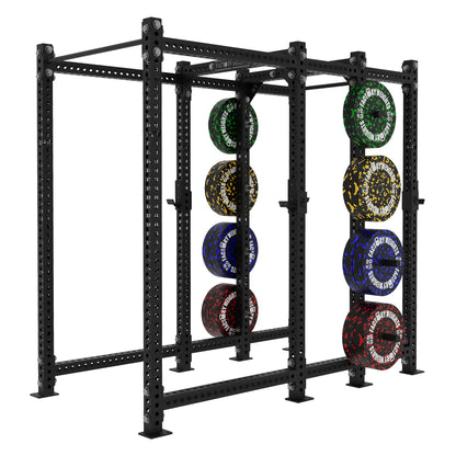 Pro Back To Back Rack