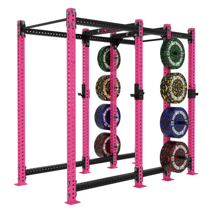 Pro Back To Back Rack