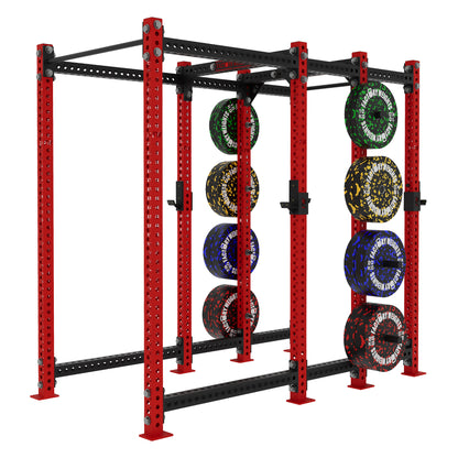 Pro Back To Back Rack