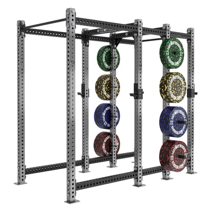 Pro Back To Back Rack
