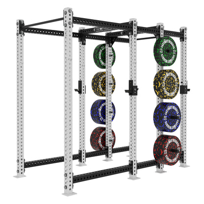Pro Back To Back Rack