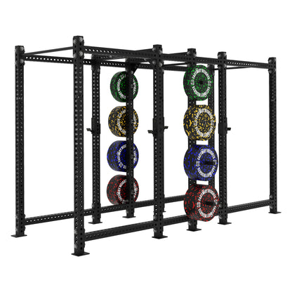 Pro Back To Back Rack