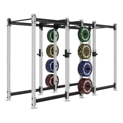 Pro Back To Back Rack