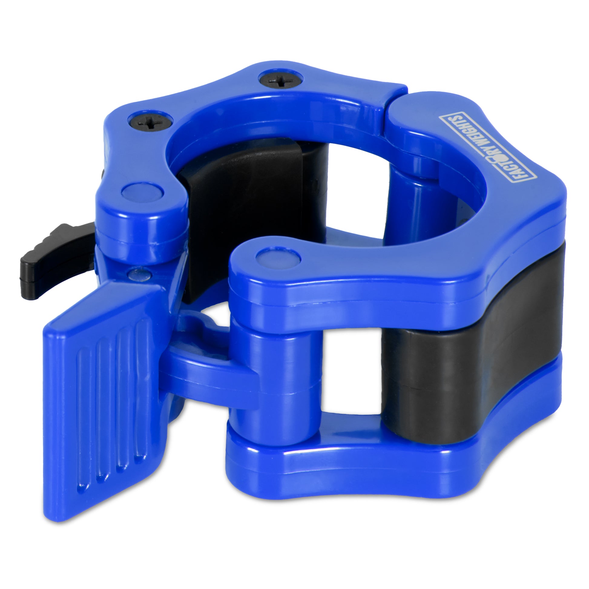 Barbell Collars Clips with Quick Lock 