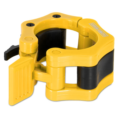 Barbell Collars Clips with Quick Lock 