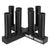 Barbell Cross Storage Base