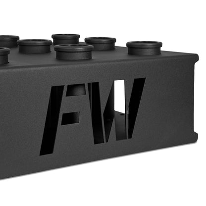 Barbell Storage Stand 