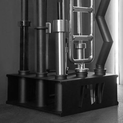 Barbell Storage Stand 