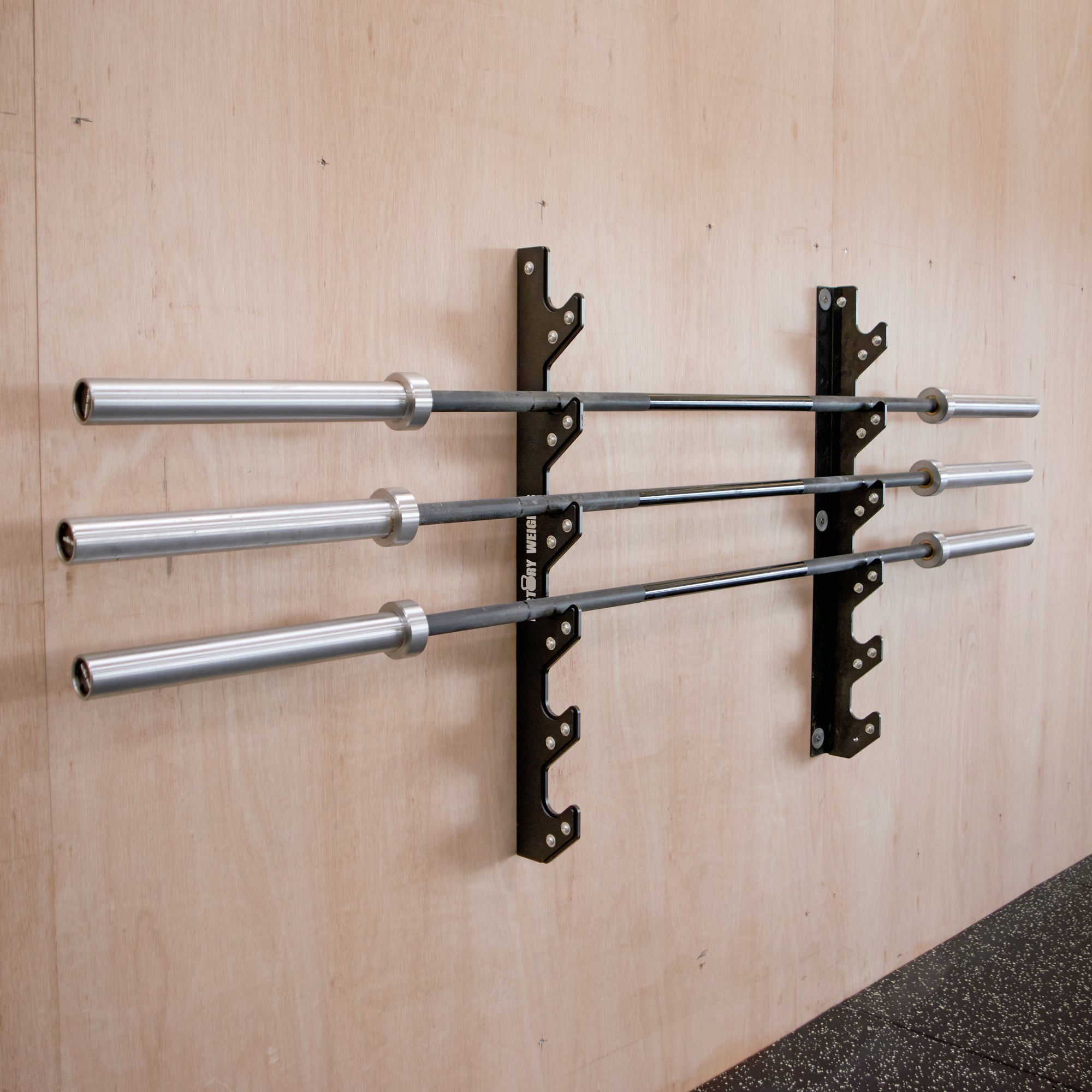 Barbell Storage Racks, Stands & Holders | Factory Weights