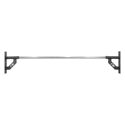Bare Steel Pull Up Bar
