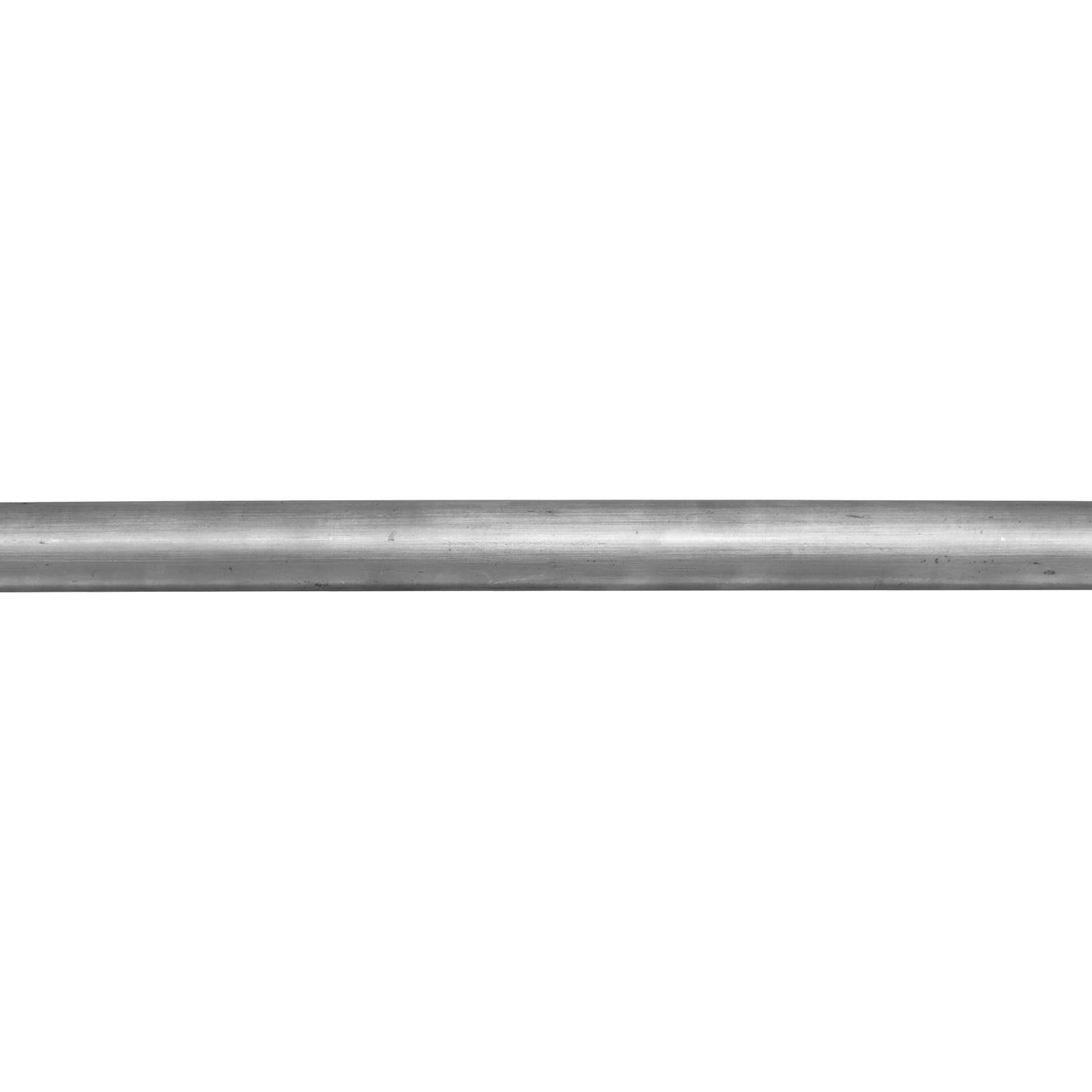 Bare Steel Pull Up Bar