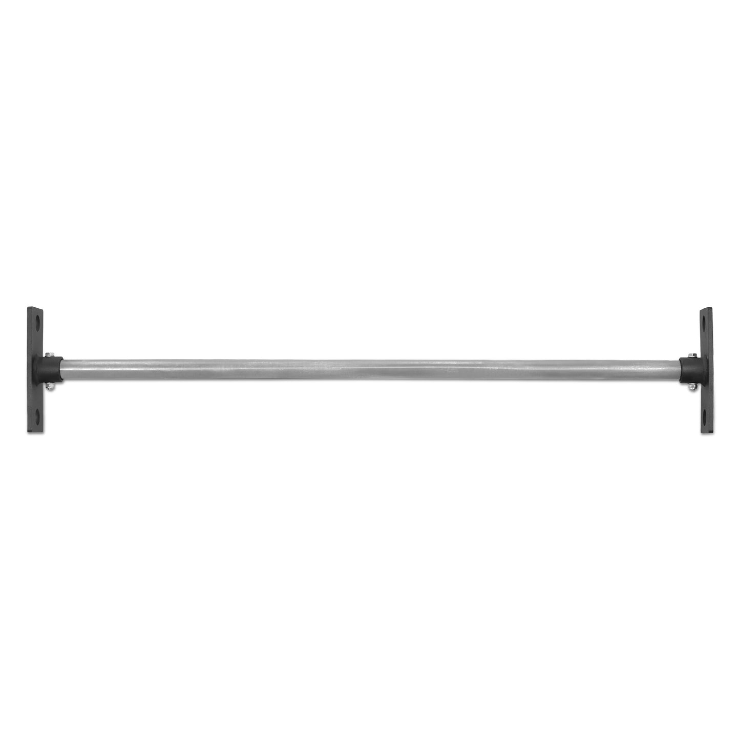 Bare Steel Pull Up Bar