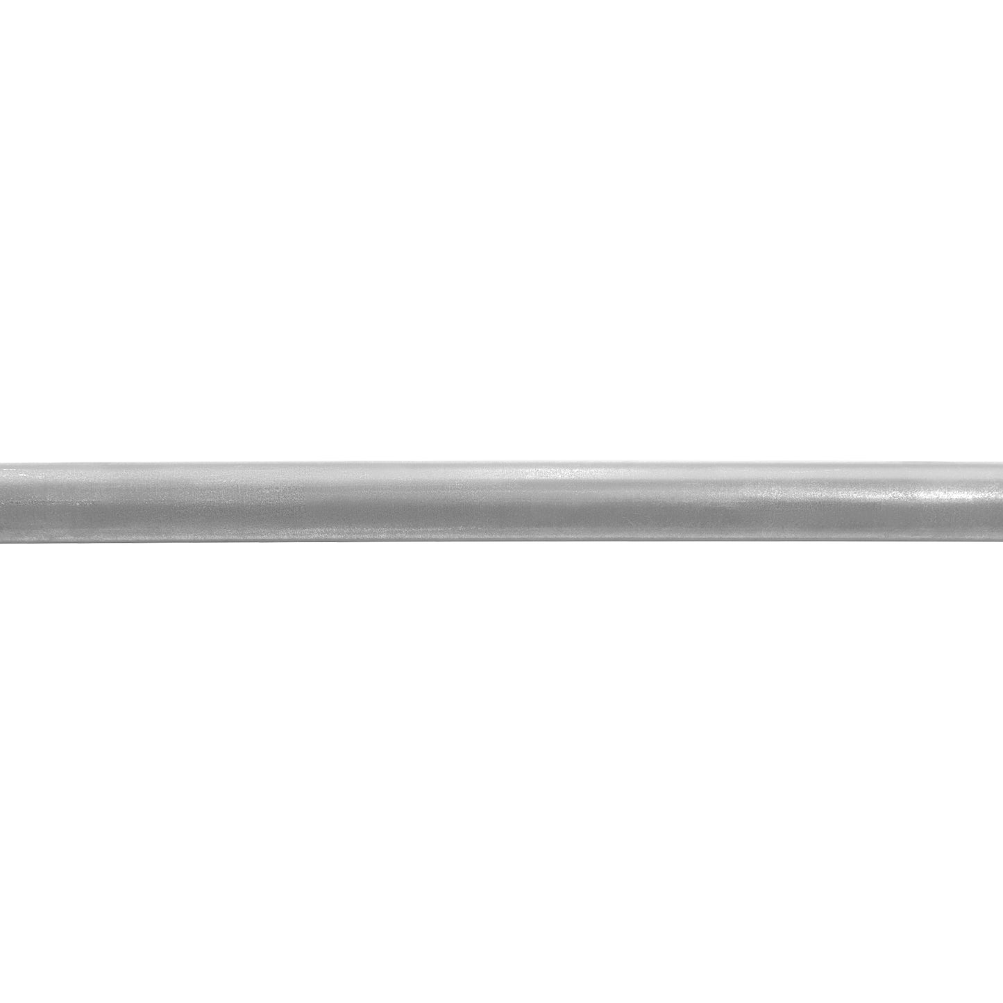Bare Steel Pull Up Bar
