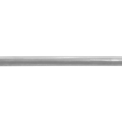 Bare Steel Pull Up Bar
