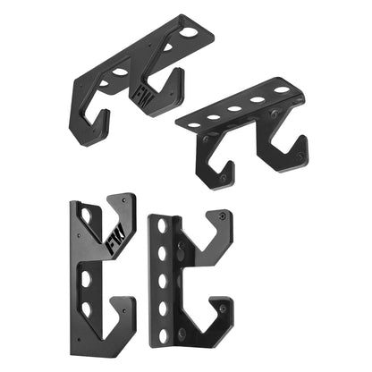 Bar Claws - Barbell Storage Attachment