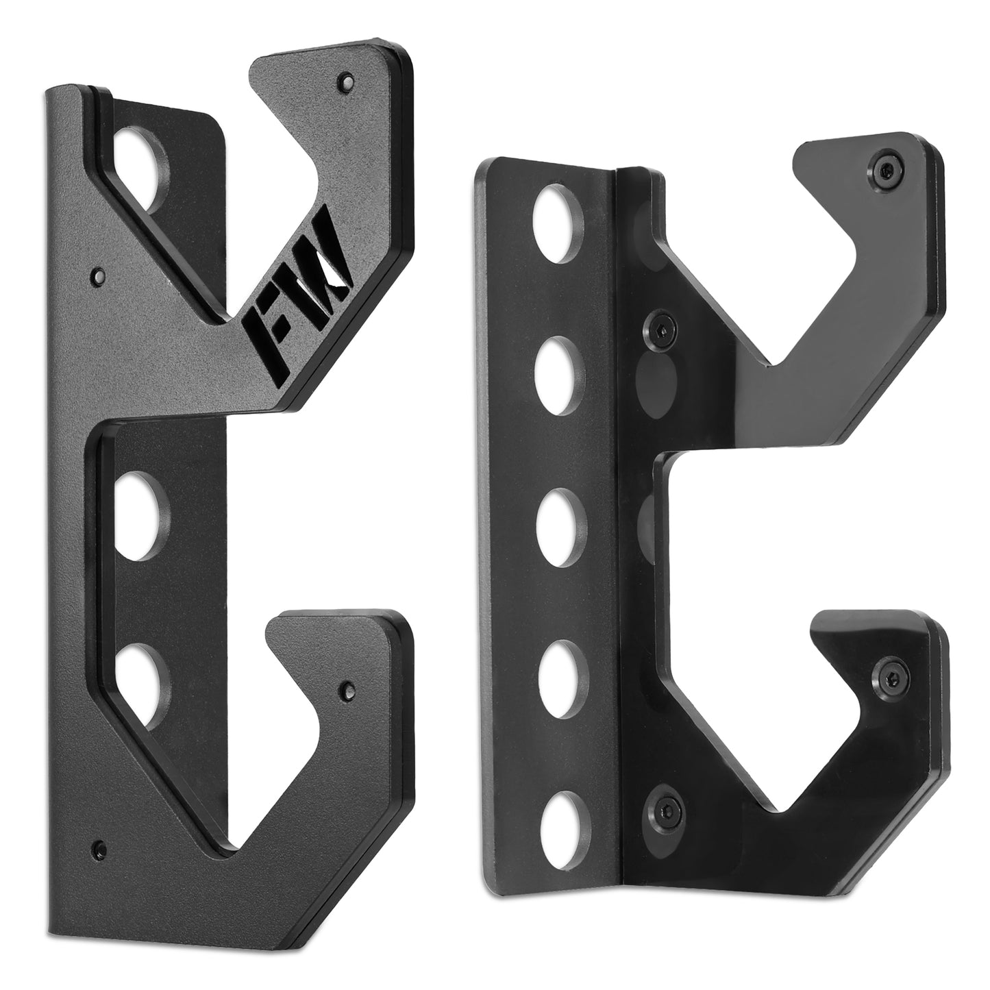 Bar Claws - Barbell Storage Attachment