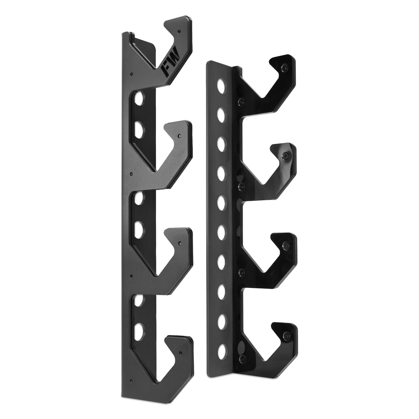 Bar Claws - Barbell Storage Attachment